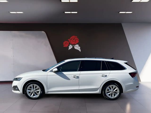 Skoda Octavia Combi Style Style