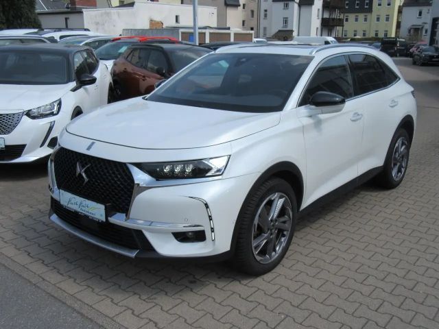 DS DS 7 Crossback Crossback