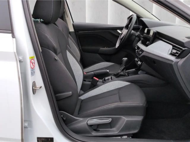 Skoda Scala 1.5 TSI Tour