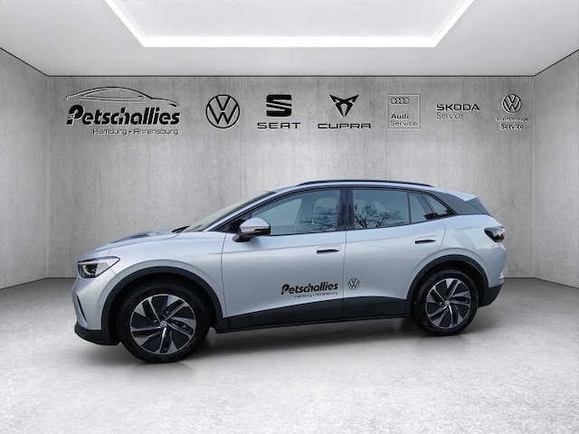 Volkswagen ID.4 77 KWh Performance Pro