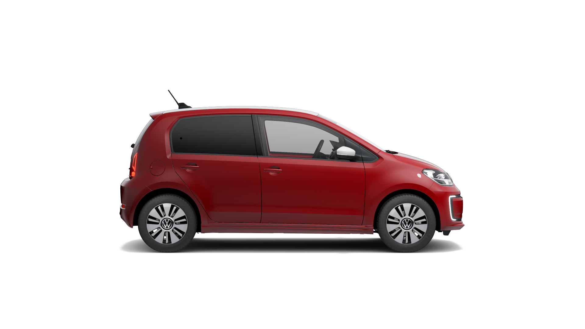 Volkswagen e-up! Style