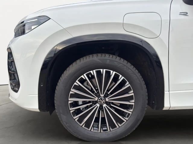 Volkswagen Tayron R-Line eHybrid