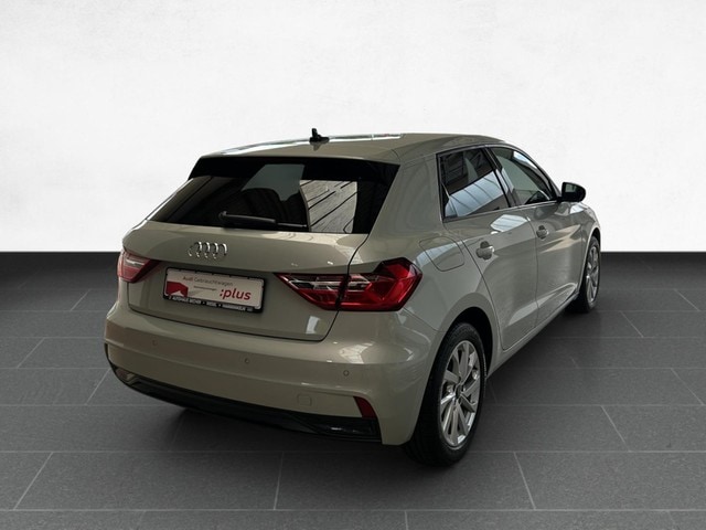 Audi A1 30 TFSI S-Tronic Sportback