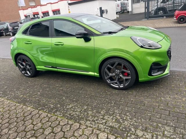 Ford Puma ST Line