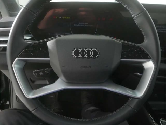 Audi A5 Avant Quattro