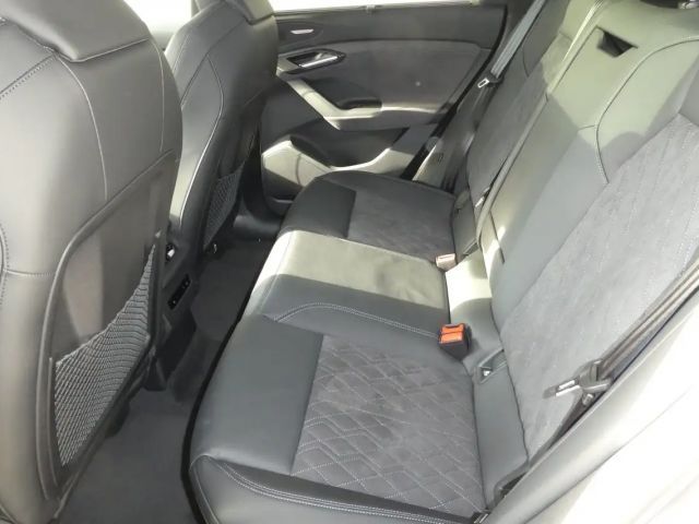 Audi Q6 e-tron Quattro