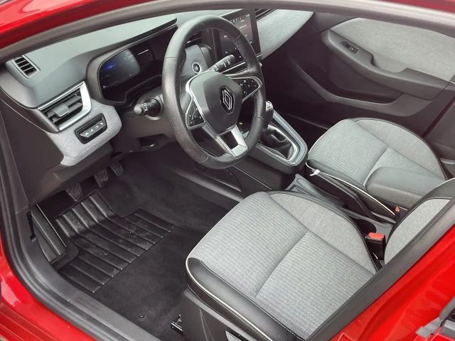 Renault Clio TCe 90 Techno