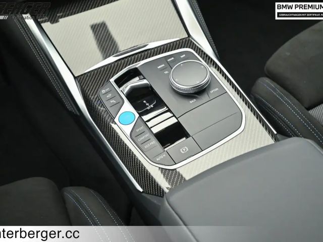 BMW i4 Coupé M-Sport