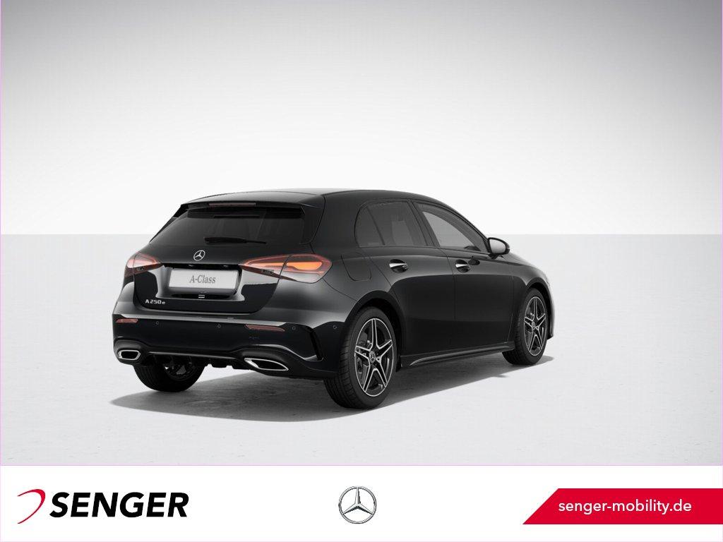 Mercedes-Benz A 250 A 250 e AMG Line