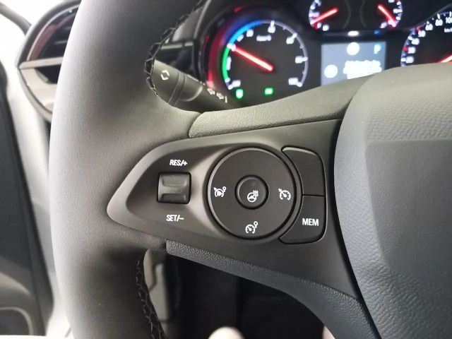 Opel Corsa 1.2 Turbo Edition