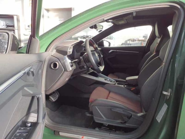 Audi S3 Quattro S-Tronic Sedan