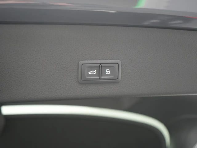 Audi Q8 e-tron Sportback