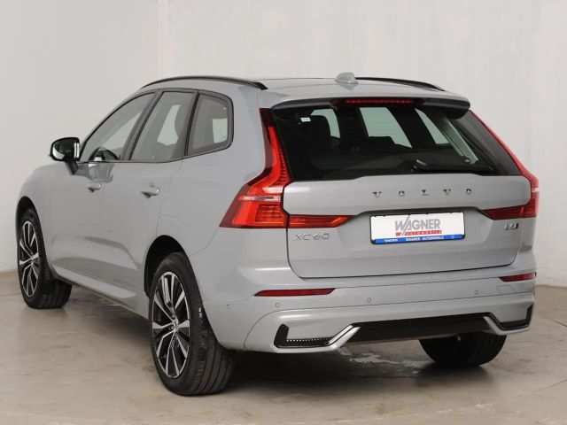 Volvo XC60 AWD Dark Ultimate
