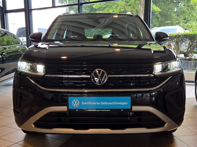 Volkswagen T-Cross 1.0 TSI DSG Life