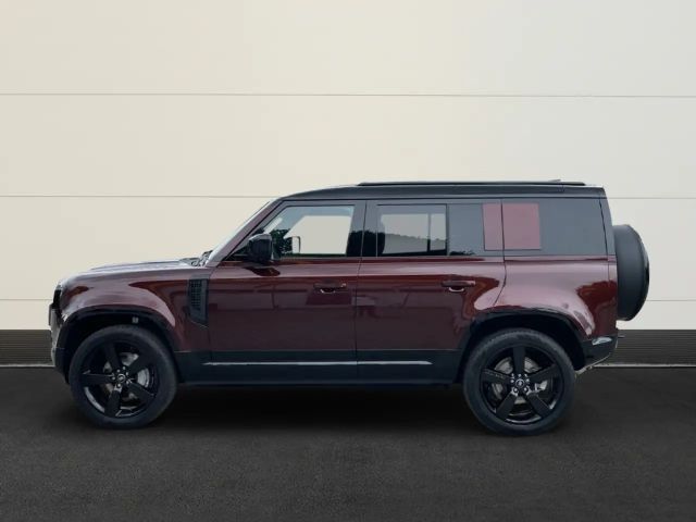 Land Rover Defender 110 D300