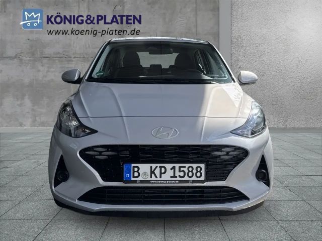 Hyundai i10 1.0 2WD Trend