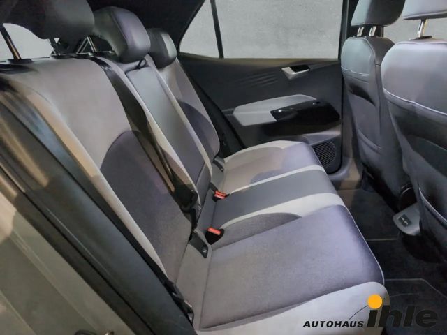 Volkswagen ID.3 77 KWh Performance Pro