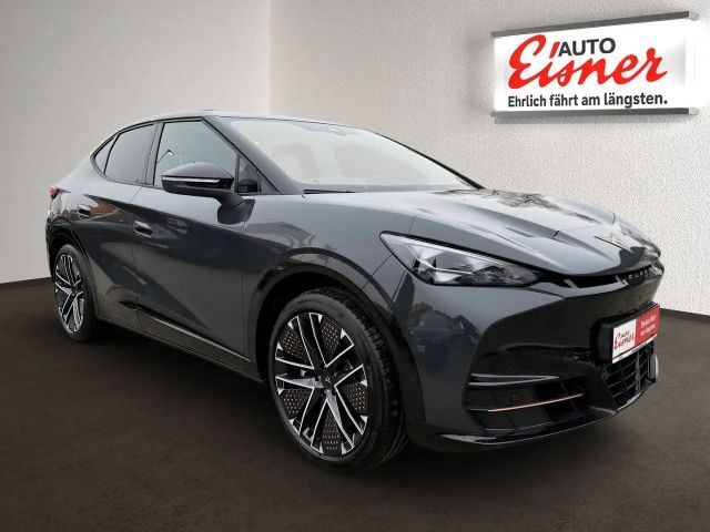 Cupra Tavascan 4Drive VZ