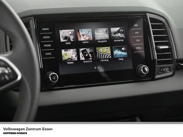 Skoda Karoq Sportline