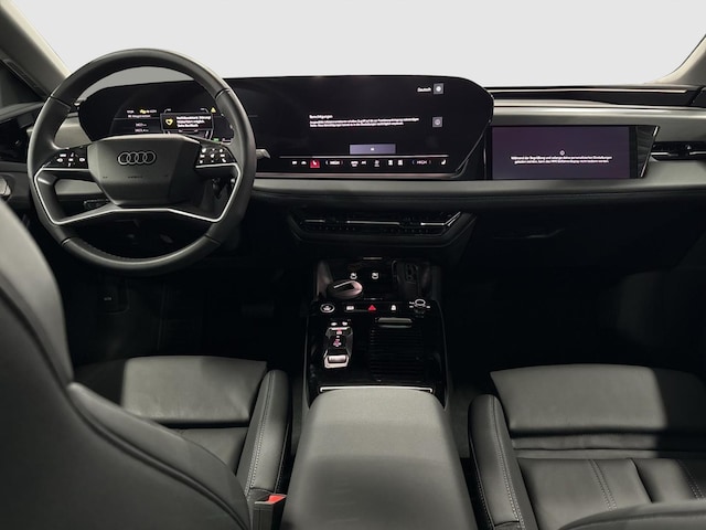 Audi A6 e-tron Performance Sportback
