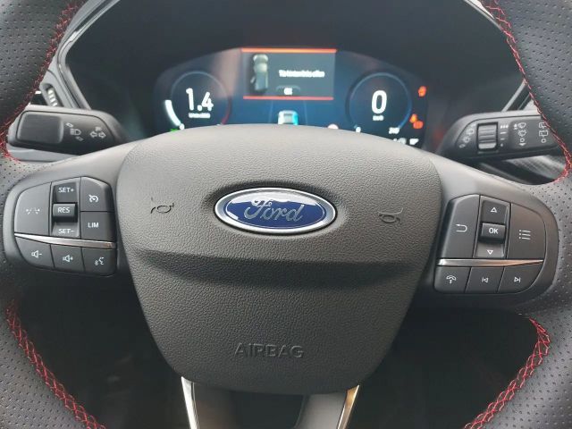 Ford Kuga ST Line