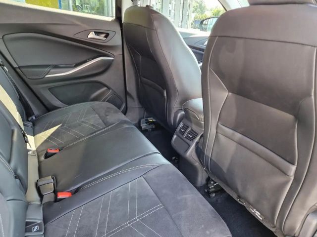 Opel Grandland X GS-Line Grand Sport