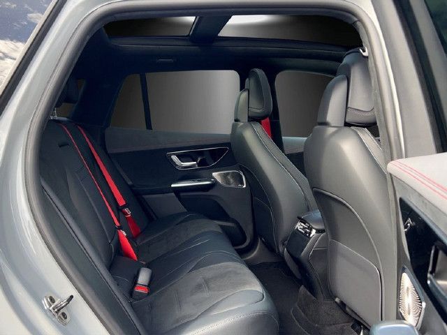 Mercedes-Benz EQE SUV 4MATIC