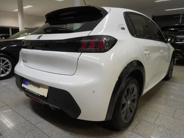 Peugeot E-208 208 e 50kWh LED/Navi