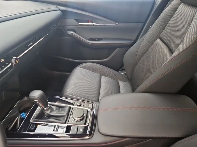 Mazda CX-30 2.5L Homura