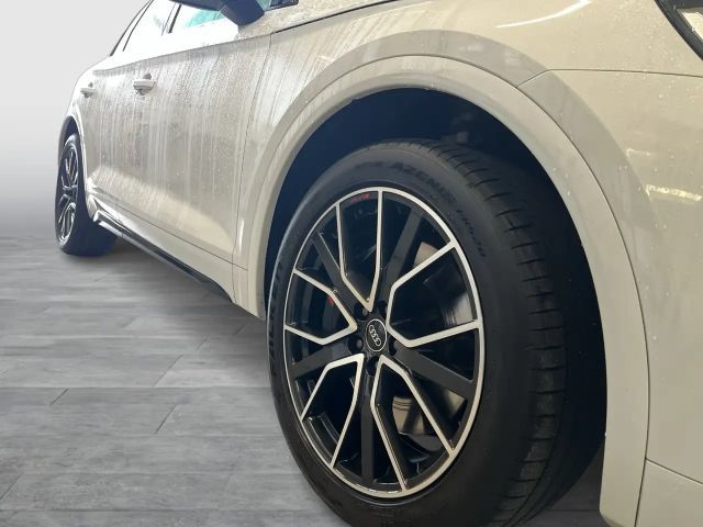 Audi SQ5 3.0 TDI