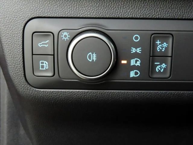 Ford Kuga Plug in Hybrid ST Line X