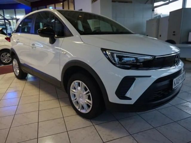 Opel Crossland X Edition