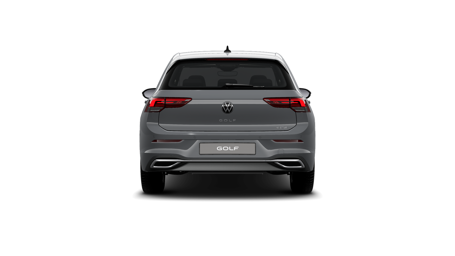 Volkswagen Golf 1.0 TSI Move