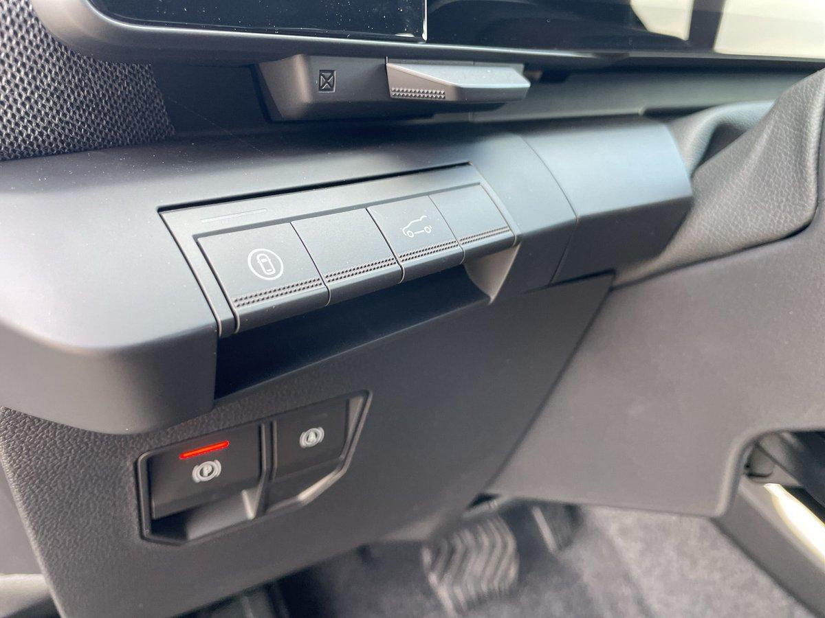 Renault Scenic E-Tech Techno