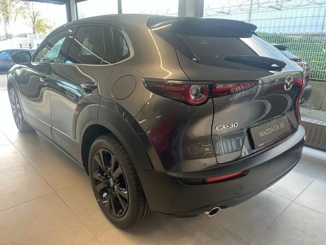 Mazda CX-30 Homura