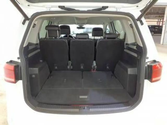 Volkswagen Touran 2.0 TDI Comfortline DSG