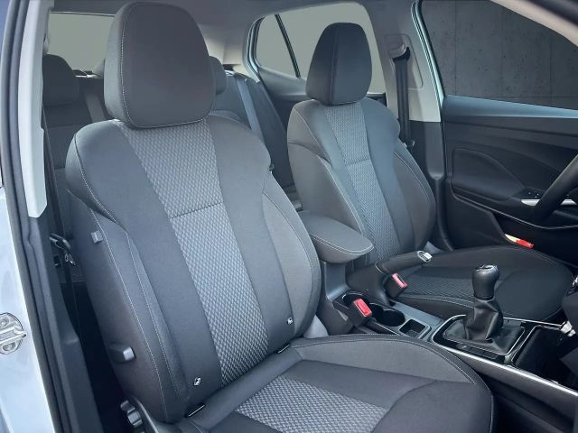 Skoda Fabia 1.0 TSI Style Style