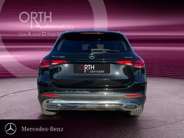 Mercedes-Benz GLC 200 4MATIC AVANTGARDE