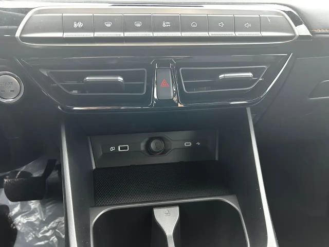 MG MG3 Hybrid+ Luxury