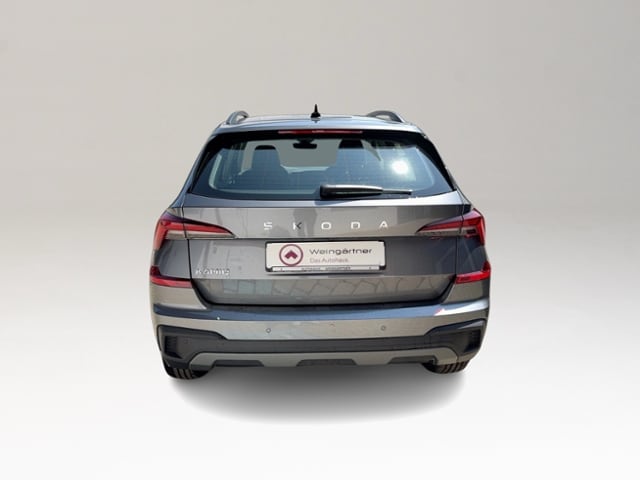 Skoda Kamiq 1.5 TSI Drive