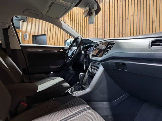 Volkswagen T-Roc DSG Style