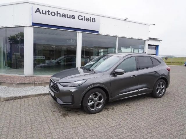 Ford Kuga Hybrid ST Line
