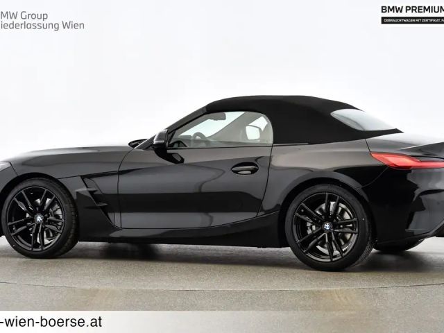 BMW Z4 Cabrio Roadster sDrive20i