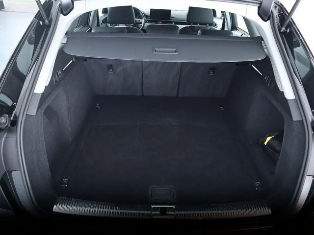 Audi A4 35 TDI Avant