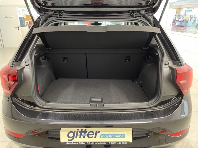 Volkswagen Polo IQ.Drive Life