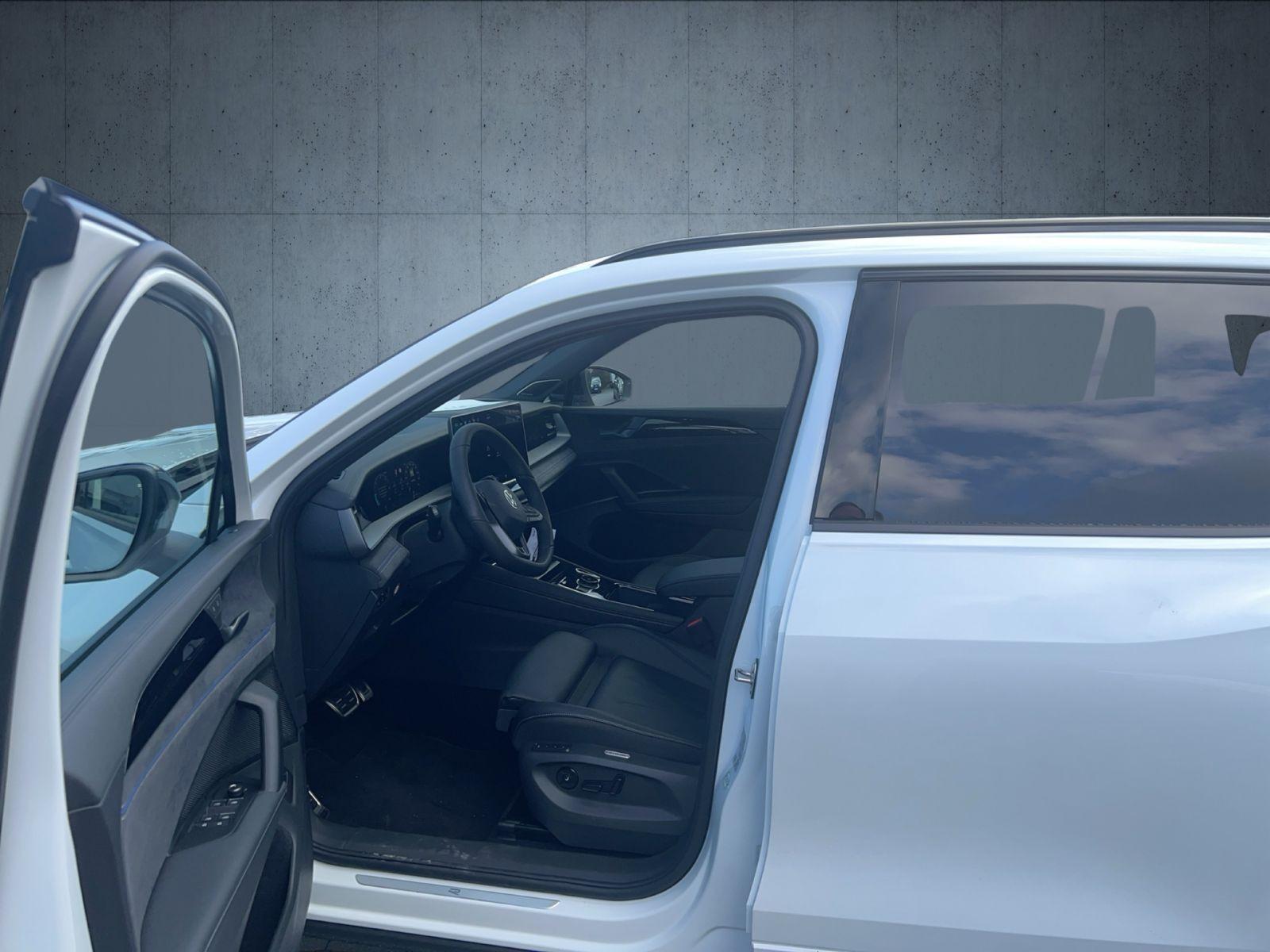 Volkswagen Tayron 2.0 TDI R-Line