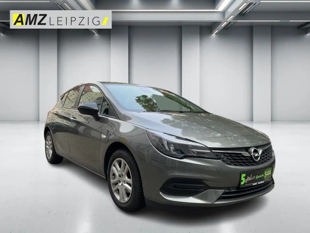 Opel Astra 1.2 Turbo Edition Turbo