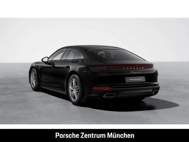 Porsche Panamera 4