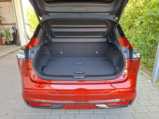 Nissan Qashqai DIG-T