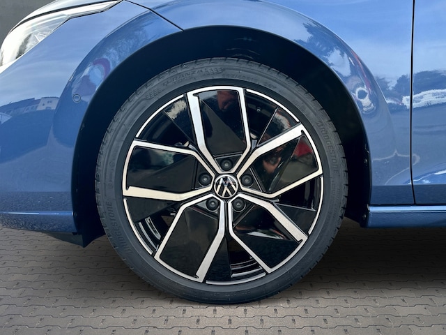 Volkswagen Golf 1.5 TSI